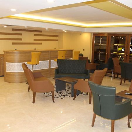 Vanli Otel Tosya Екстер'єр фото
