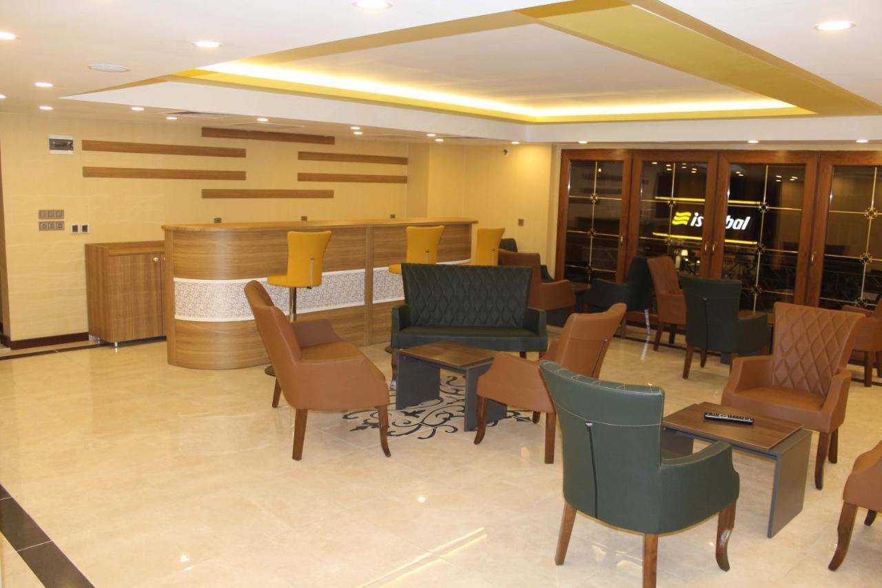 Vanli Otel Tosya Екстер'єр фото