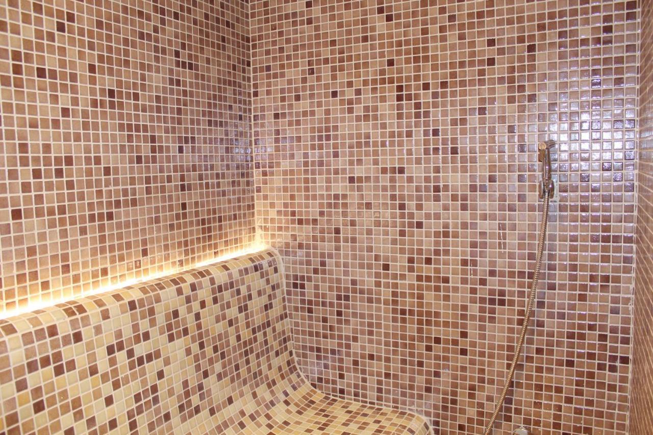 Vanli Otel Tosya Екстер'єр фото
